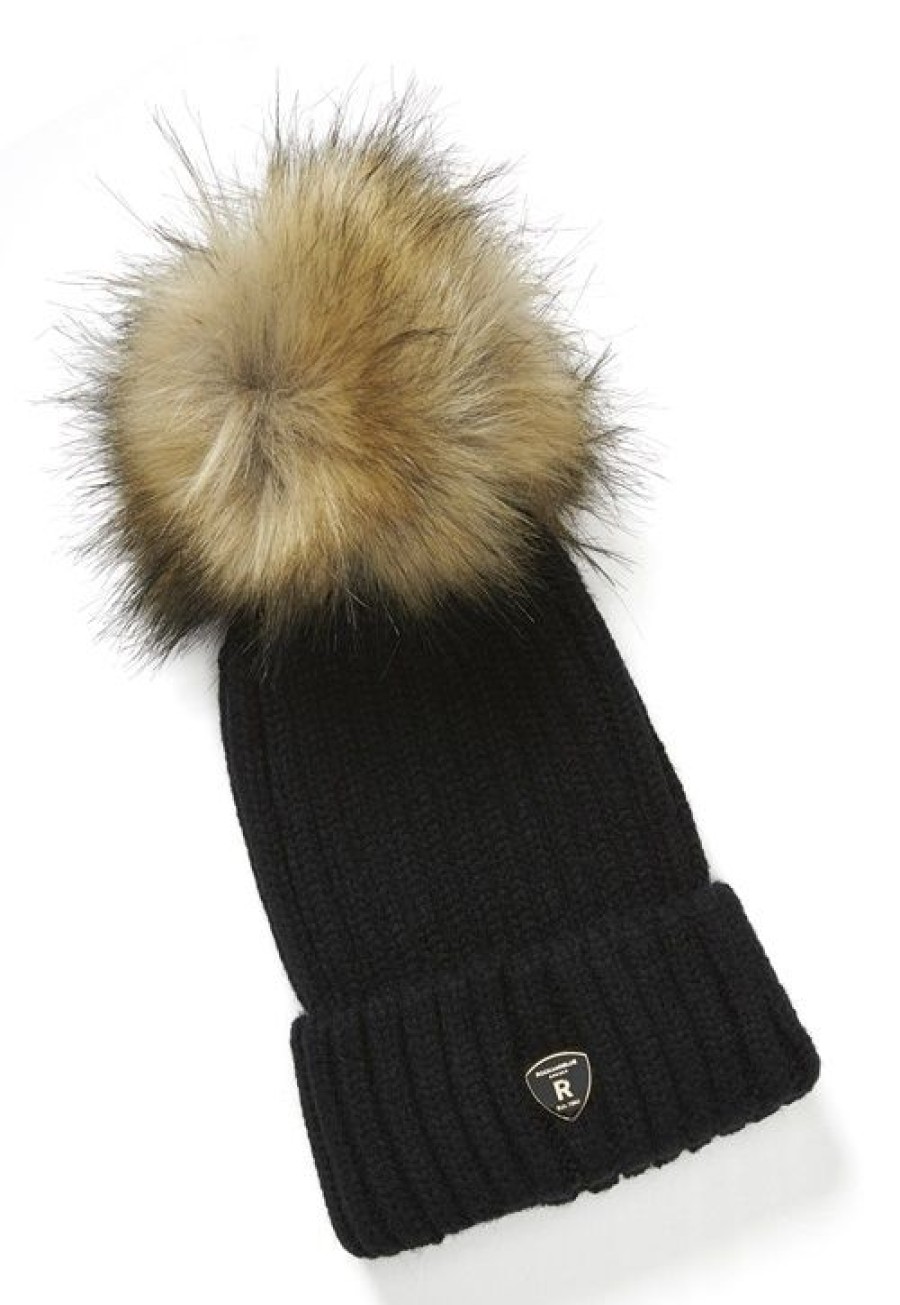 Asusteet ROCKANDBLUE | Pom Pom Hat