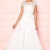 H T Ida Sj枚stedt H Puvut | Belinda Wedding Dress