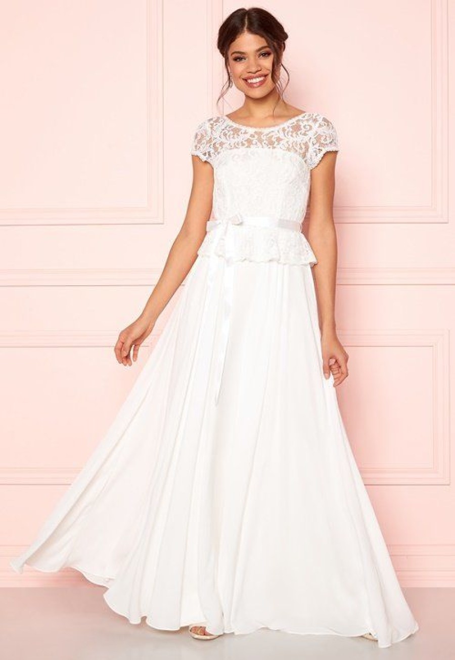 H T Ida Sj枚stedt H Puvut | Belinda Wedding Dress