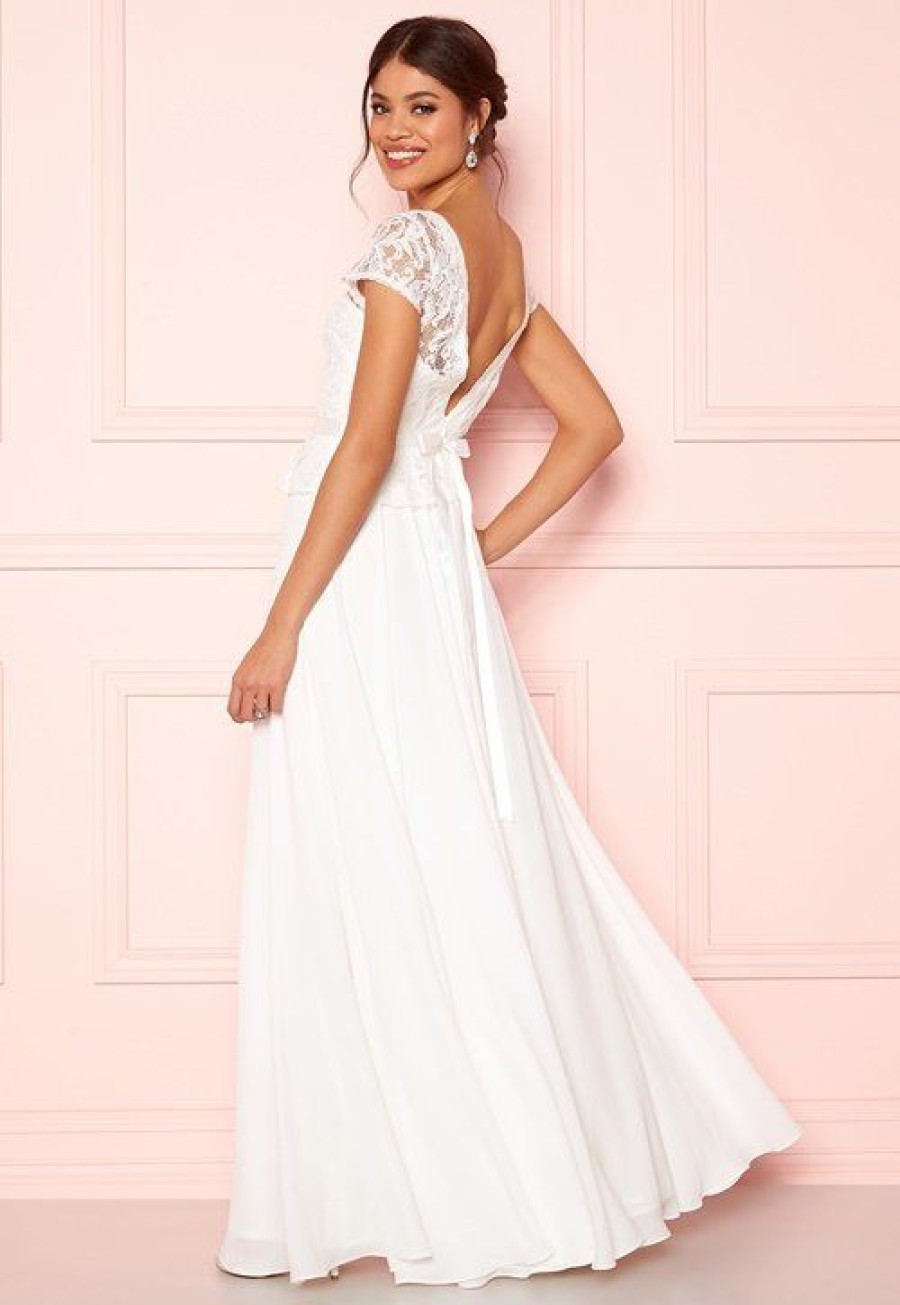 H T Ida Sj枚stedt H Puvut | Belinda Wedding Dress