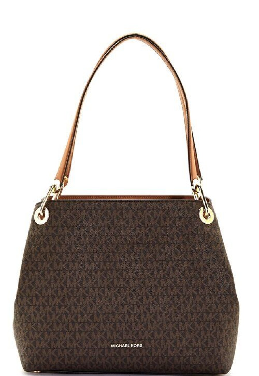 Asusteet Michael Michael Kors | Raven Tote