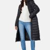 Takit TOMMY JEANS | Basic Hooded Coat