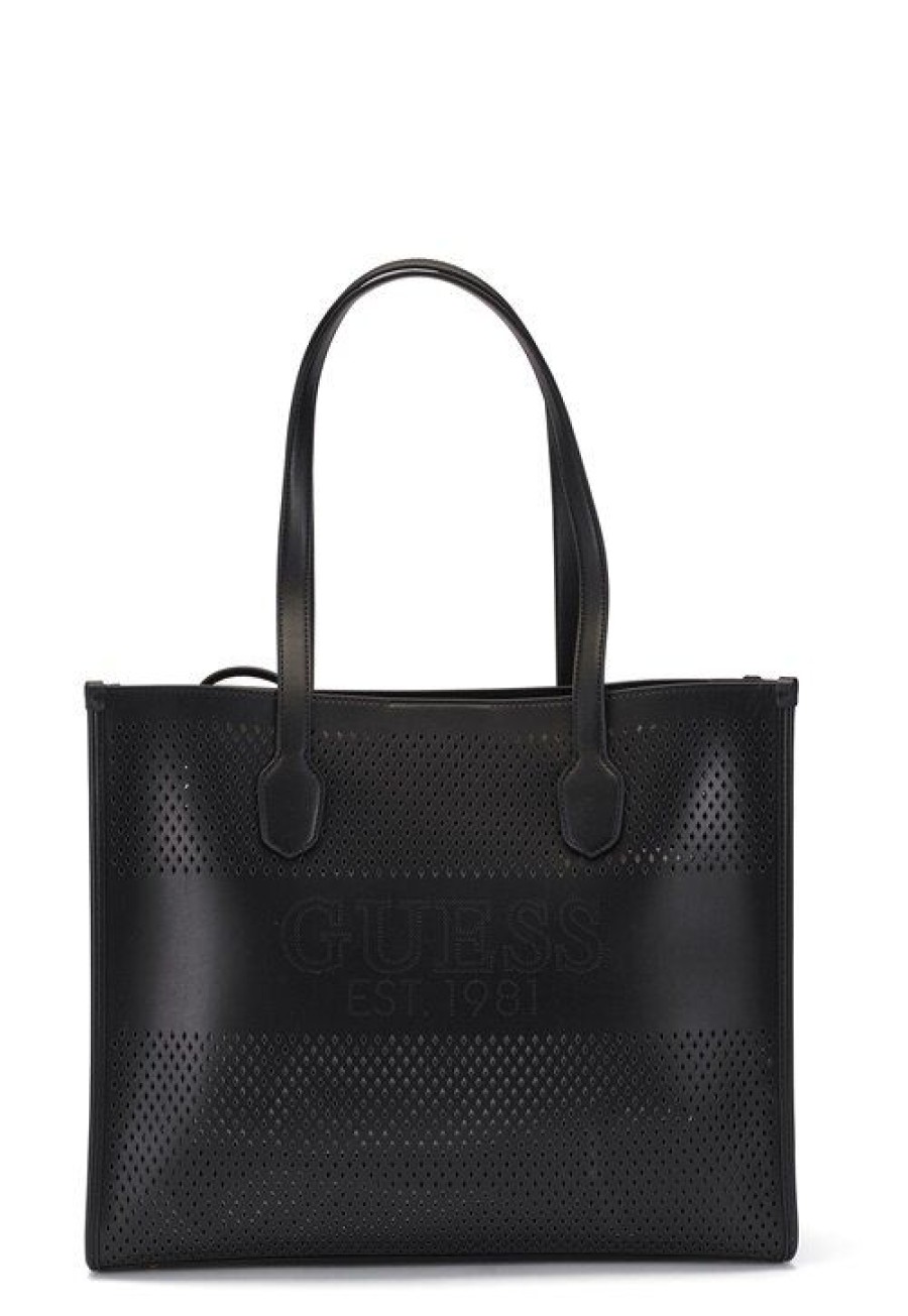 Asusteet Guess | Katey Perf Tote