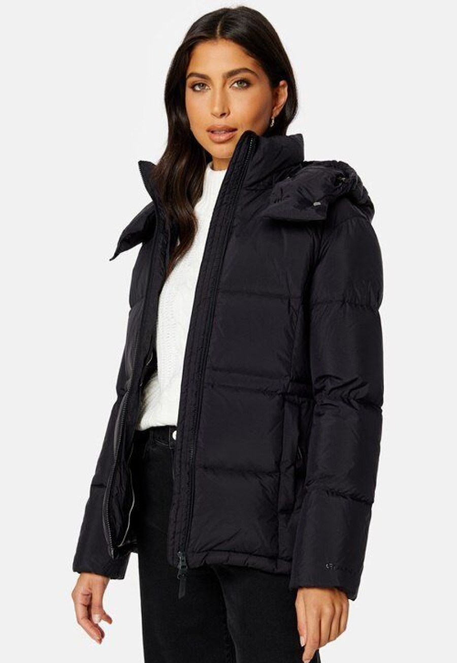 Takit GANT | Mid Length Down Jacket