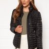 Takit Michael Michael Kors | Belted Puffer Jacket