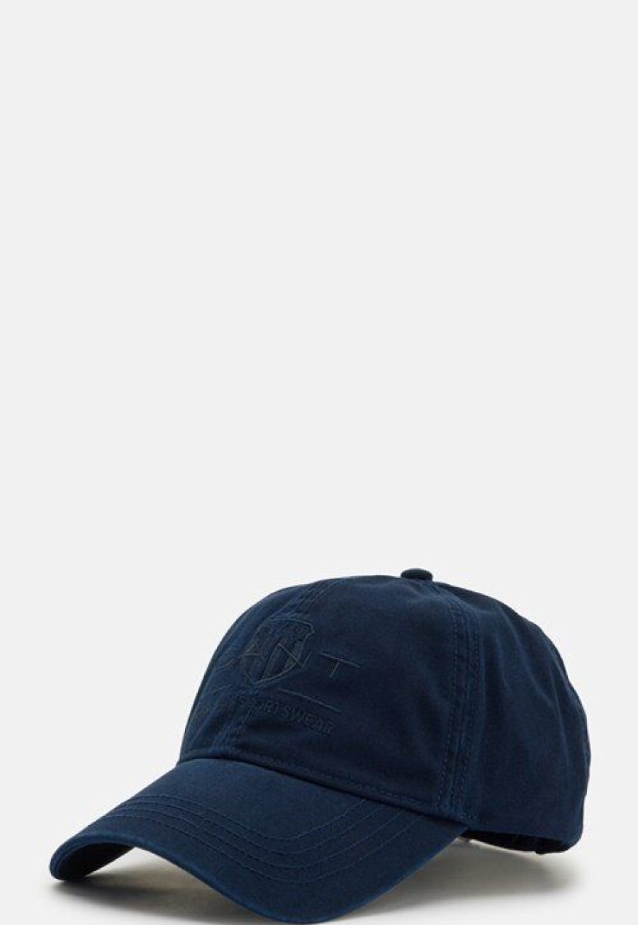 Asusteet GANT | Tonal Archive Shield Cap