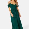 H T Bubbleroom Occasion Morsiusneitojen Mekot | Loreen Gown