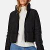 Takit ONLY | Dolly Short Puffer Jacket