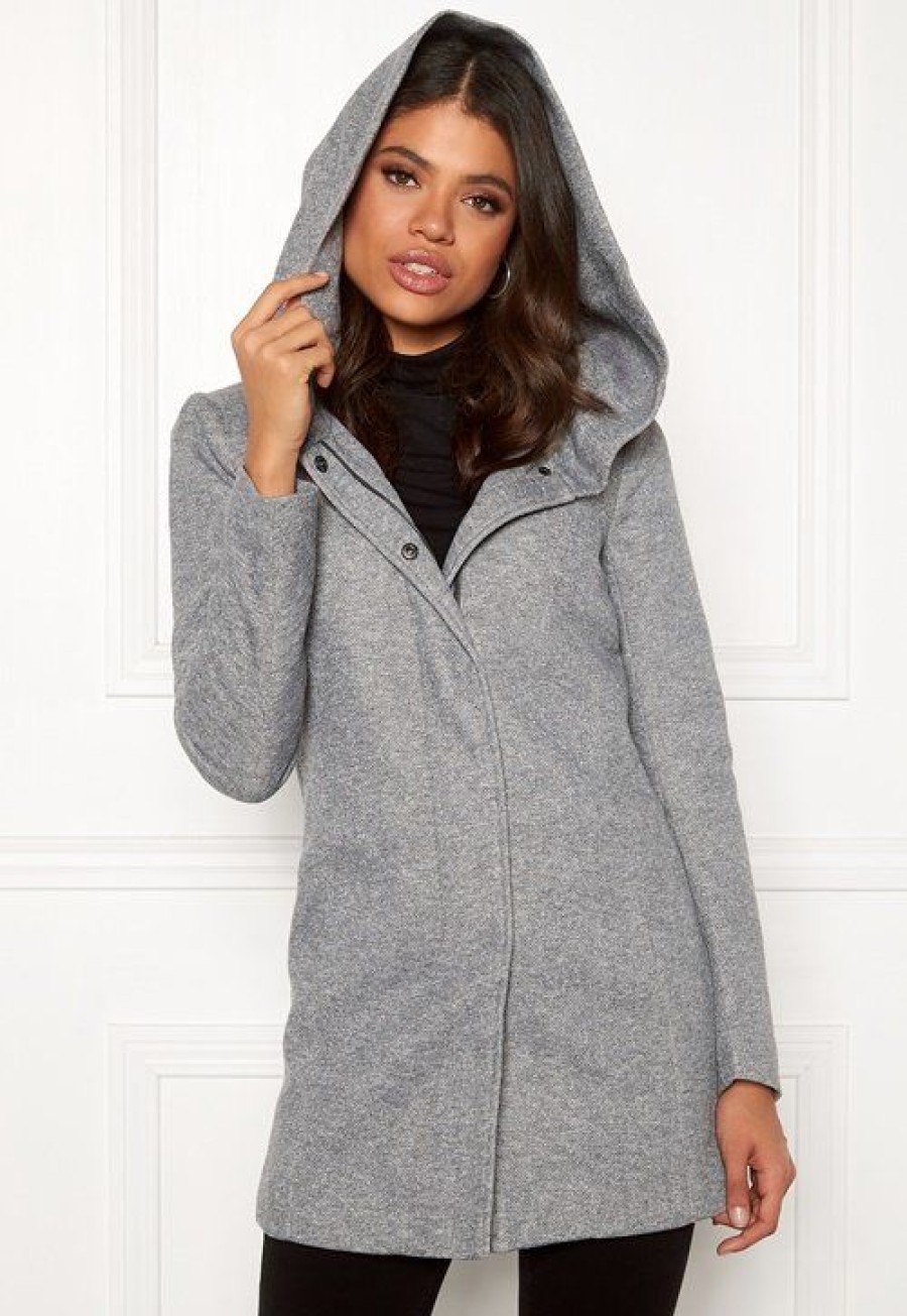 Takit ONLY | Sedona Light Coat