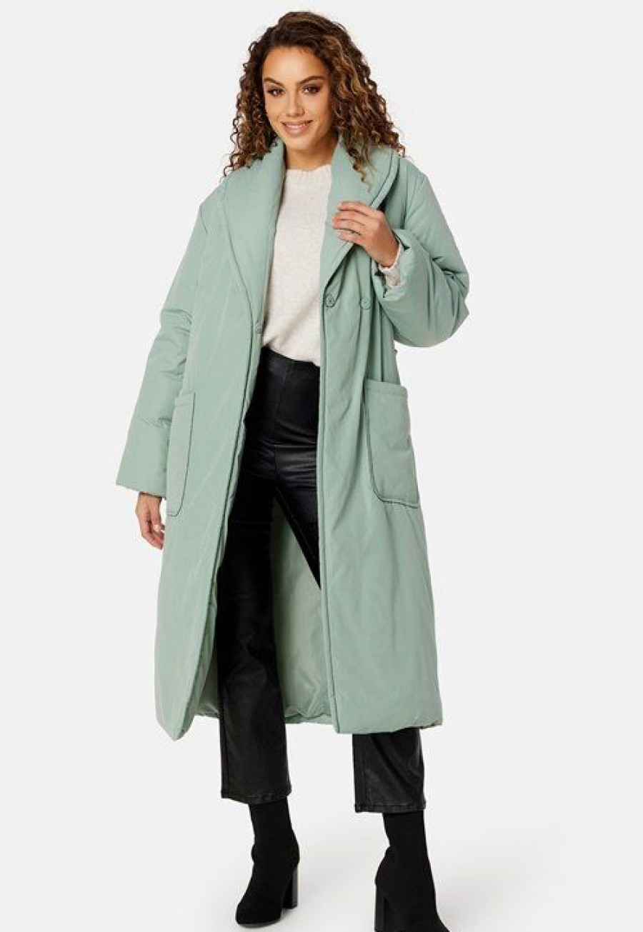 Takit BUBBLEROOM | Hedda Padded Coat