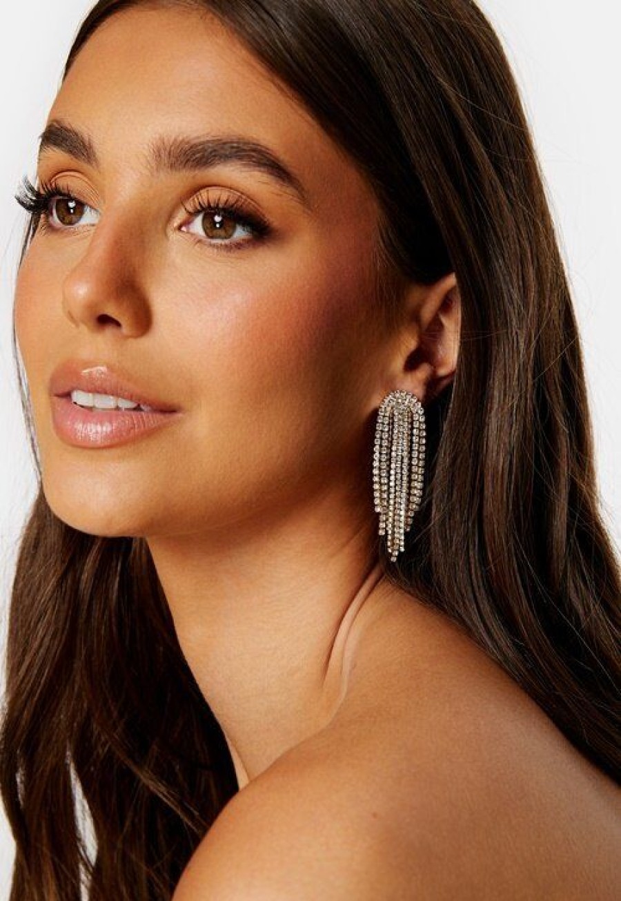 Asusteet BY JOLIMA | Cabana Crystal Earring