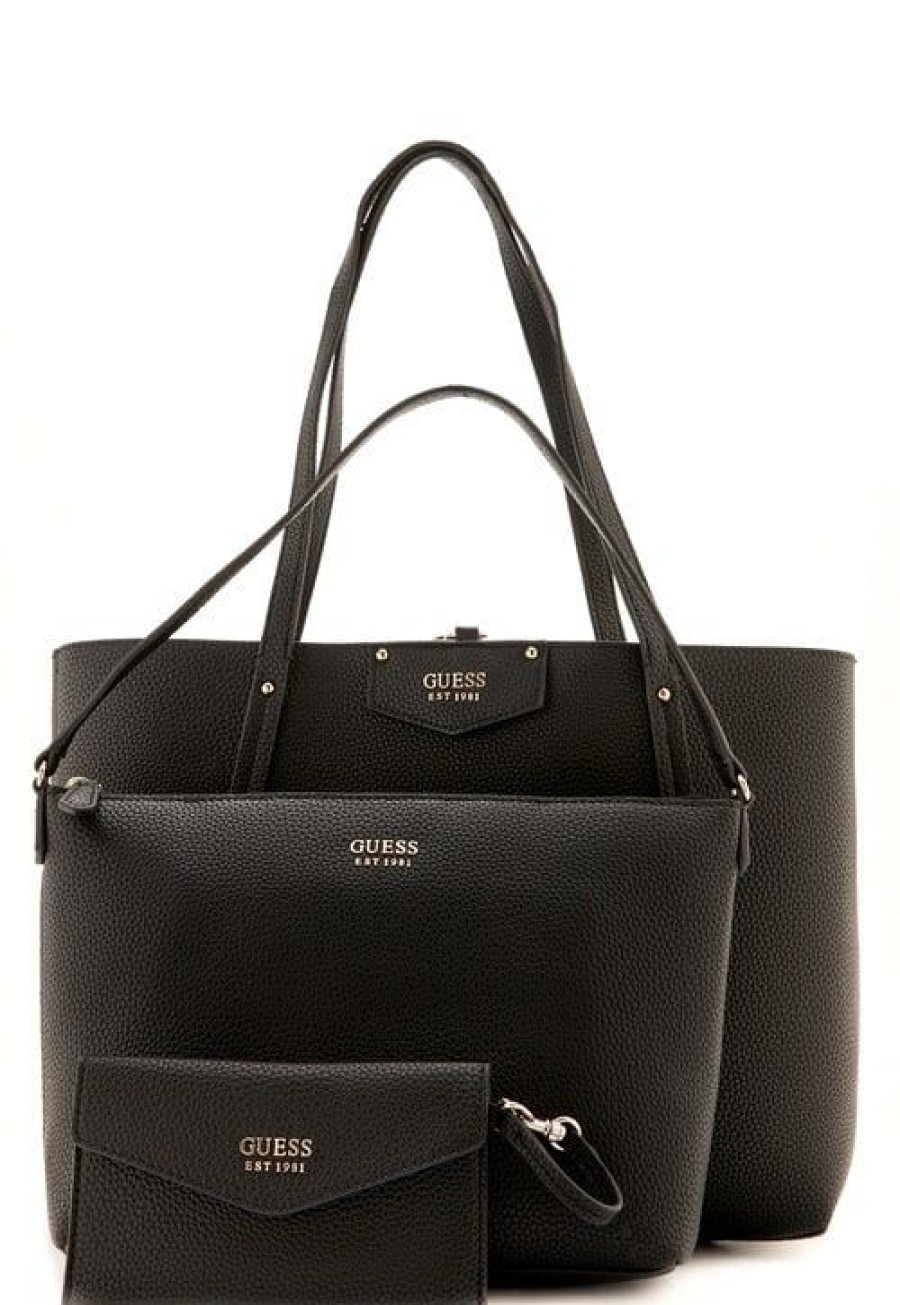 Asusteet Guess | Eco Brenton Tote