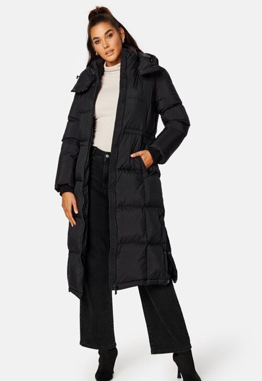 Takit GANT | Full Lenght Down Coat