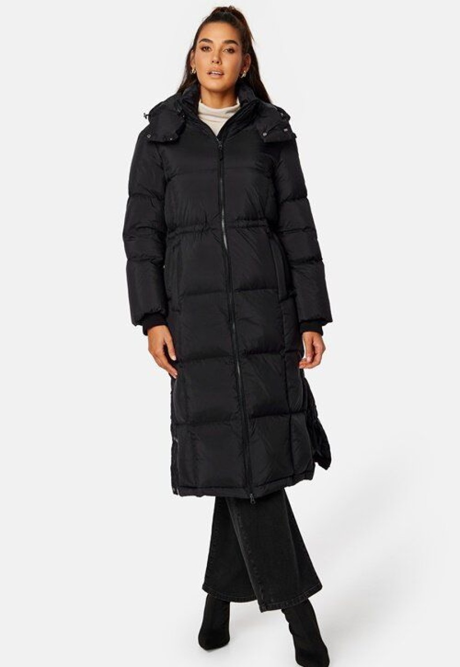 Takit GANT | Full Lenght Down Coat