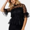 Joulu BUBBLEROOM Jouluiset | Smilla Lace Blouse