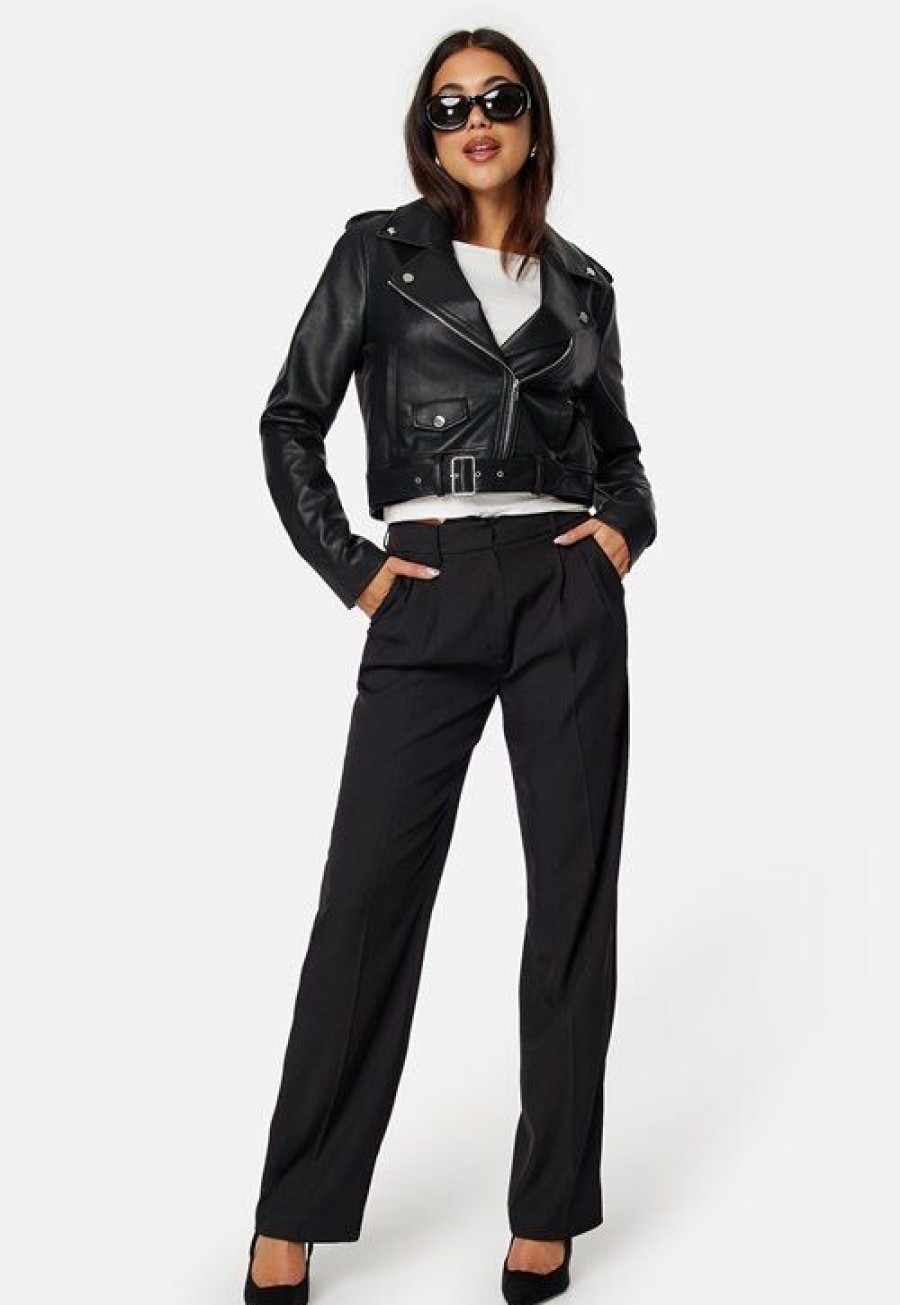 Takit Chiara Forthi | Allegra Biker Jacket