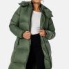 Takit Calvin Klein Jeans | Down Long Puffer