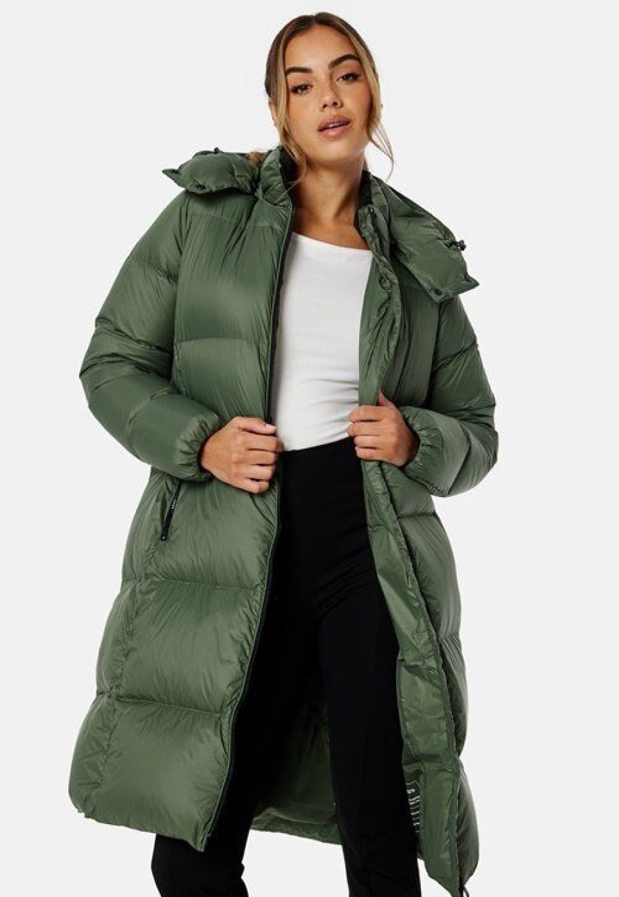 Takit Calvin Klein Jeans | Down Long Puffer