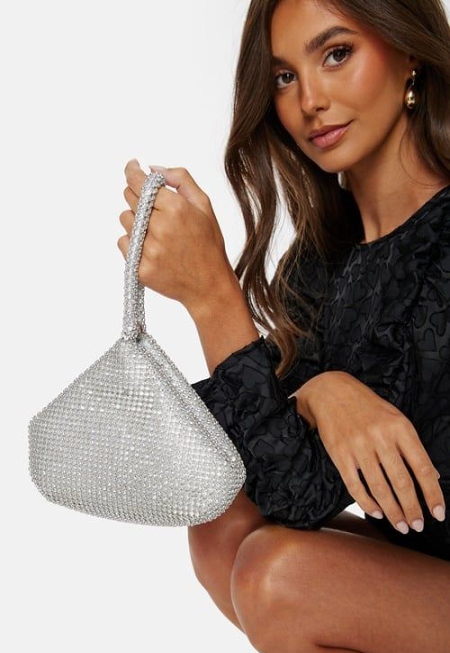 Asusteet ONLY | Audrey Glitter Handbag